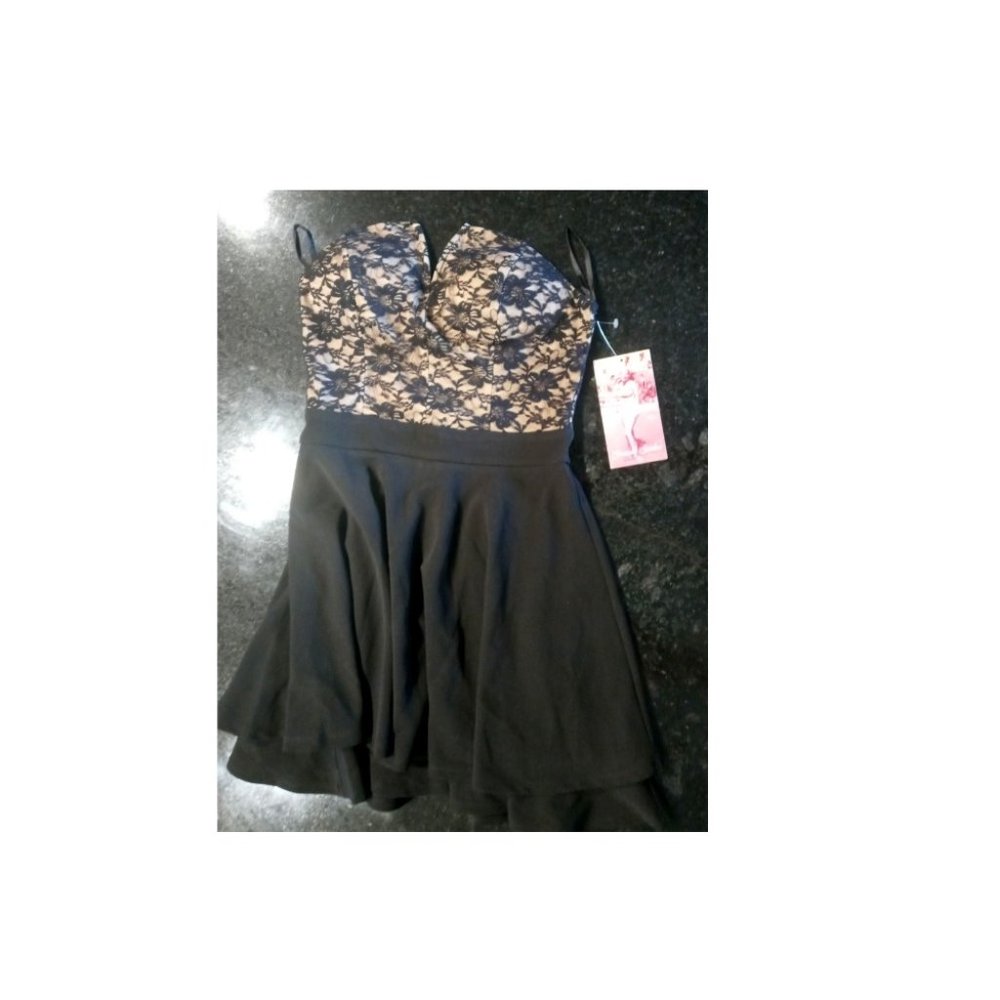 Cocktail Dress